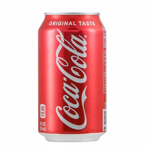 CocaCola